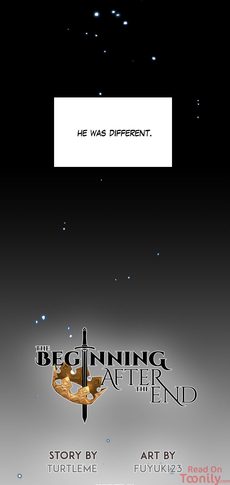 The Beginning After The End Chapter 81 image 11